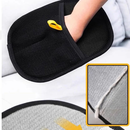 Pet Hair Removal Glove for Cats & Dogs, Multi-functional Beauty Glove Tool Reduce The Pressure Of Pet Ownership